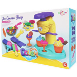 Ice Cream Shop Dough Series