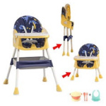 Baby chair For Food/Blue