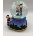 Glass Ball Fanos