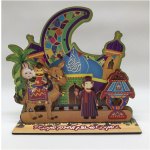 Camel Cartoon Box