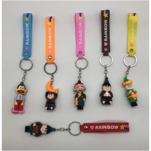 Keychain Ramadan