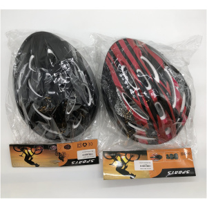 Bike Helmet