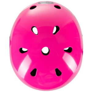 Bike Helmet Pink