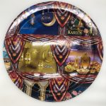 Ramadan Tray