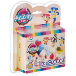 Dough Activity Ice Cream