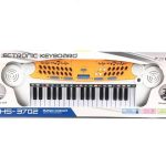 Electronic KeyBoard