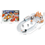 Outer Space Track