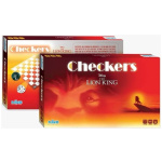 Checkers Disney The Lion King