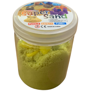 Super Sand