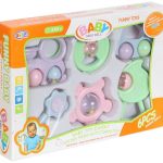 Baby Sway Bell Rattle