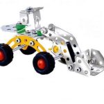 Micano Build And Play