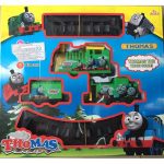 Thomas Train