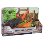Dinosaur Play Set