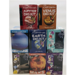 Planets Dig Kit
