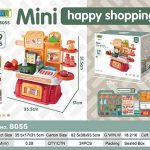 Mini Happy Shopping