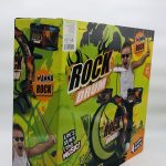 Rock Drum Set 4 Combo Piece