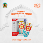 Funny Controller Phone