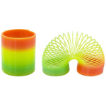 Magic Color Spring