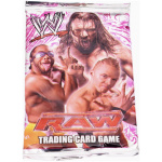 WWE Slam Attak Cards