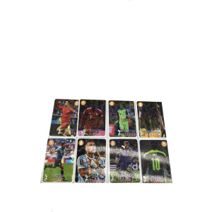 Fifa World Cup Cards Qatar 2022