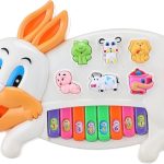Rabbit Piano