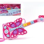 Rock Guitar