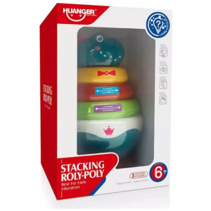 Stacking Roly-Poly