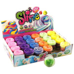 Super Pluffy Slime