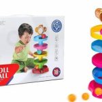 Roll Ball For Baby