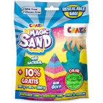 Magic Sand Resealable Bag