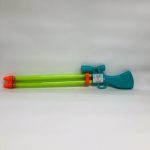 Water Gun 2*1 L