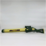 Water Gun 4*1 Green