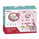 Musical Mobile Bedtime Toy
