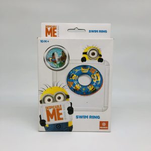 Minion Swim Ring
