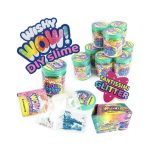 Wishy WoW Diy Slime