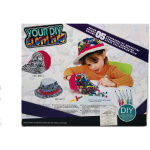 Your Diy Cloth Hat