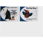 Birthday Cards