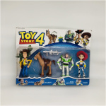Toy Story 4 Characters