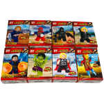 Mini Lego Super Heroes