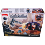 Atomic Storm(Uprising)-Command Robot