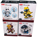 Qbricks Lego