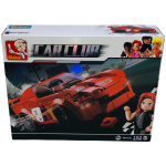 Car Club-Bird163Pcs