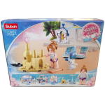 Girls Dream-Paradise Beach