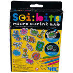 Sci:bits Micro Shrink Lab