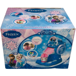 Ice-Cream Maker Frozen