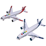 Passenger Plane
