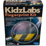 Kidzlabs Fingerprint Kit