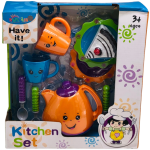 Kitchen Set Have It