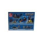 Polar Explorer Lego