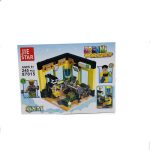 Lego Dream workshop